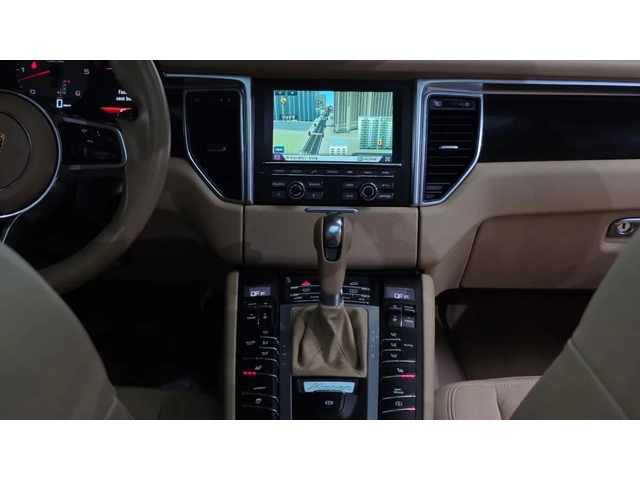 Porsche Macan 3.0 S | ПОДГРЕВ | ПАНОРАМА - автомобили, коли, обяви за нови и употребявани 10