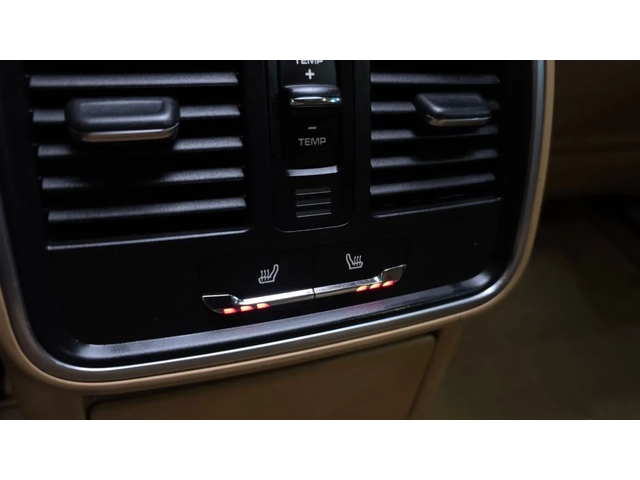 Porsche Macan 3.0 S | ПОДГРЕВ | ПАНОРАМА - автомобили, коли, обяви за нови и употребявани 13