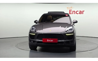 porsche-macan - 1