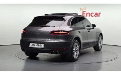 porsche-macan - 2