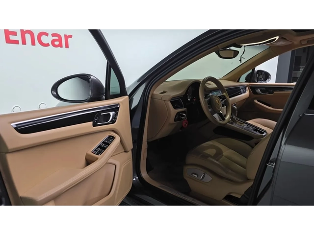 Porsche Macan 3.0 S | ПОДГРЕВ | ПАНОРАМА - автомобили, коли, обяви за нови и употребявани 5