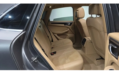Porsche Macan 3.0 S | ПОДГРЕВ | ПАНОРАМА - автомобили, коли, обяви за нови и употребявани 6