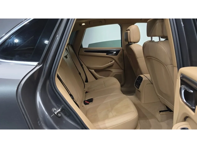Porsche Macan 3.0 S | ПОДГРЕВ | ПАНОРАМА - автомобили, коли, обяви за нови и употребявани 6