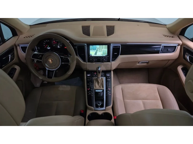 Porsche Macan 3.0 S | ПОДГРЕВ | ПАНОРАМА - автомобили, коли, обяви за нови и употребявани 7