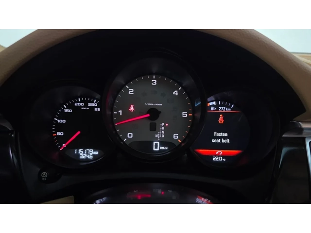 Porsche Macan 3.0 S | ПОДГРЕВ | ПАНОРАМА - автомобили, коли, обяви за нови и употребявани 9