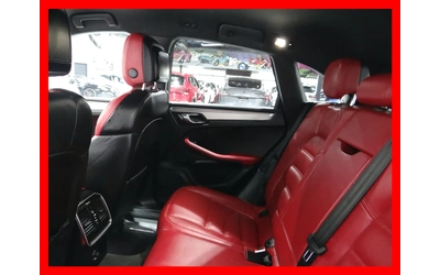 Porsche Macan S 3.0 V6 / SPORT CHRONO / RED INTERIOR - автомобили, коли, обяви за нови и употребявани 13