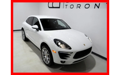 porsche-macan - 1