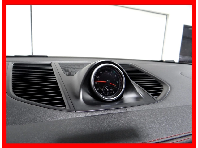 Porsche Macan S 3.0 V6 / SPORT CHRONO / RED INTERIOR - автомобили, коли, обяви за нови и употребявани 9