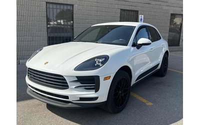 porsche-macan - 0