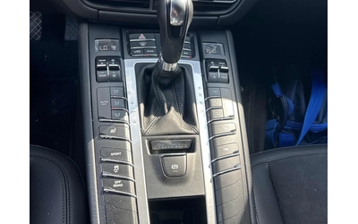 Porsche Macan 2020* MATRIX* БЕЗ ИНЦИДЕНТИ* ЗИМНИ ГУМИ* ТЪРГ - автомобили, коли, обяви за нови и употребявани 12