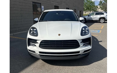 porsche-macan - 1