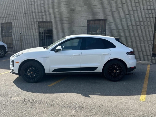 Porsche Macan 2020* MATRIX* БЕЗ ИНЦИДЕНТИ* ЗИМНИ ГУМИ* ТЪРГ - автомобили, коли, обяви за нови и употребявани 4