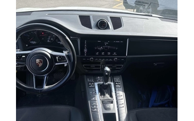 Porsche Macan 2020* MATRIX* БЕЗ ИНЦИДЕНТИ* ЗИМНИ ГУМИ* ТЪРГ - автомобили, коли, обяви за нови и употребявани 7