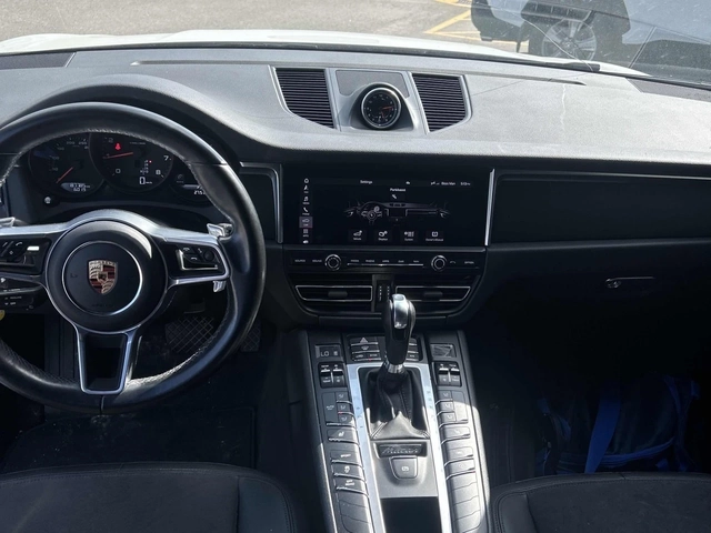 Porsche Macan 2020* MATRIX* БЕЗ ИНЦИДЕНТИ* ЗИМНИ ГУМИ* ТЪРГ - автомобили, коли, обяви за нови и употребявани 7