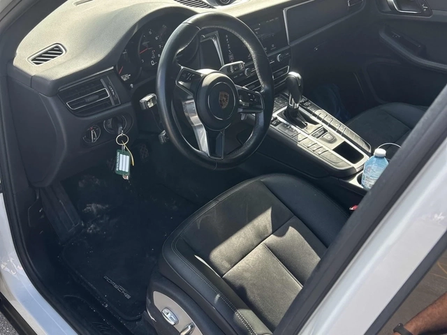 Porsche Macan 2020* MATRIX* БЕЗ ИНЦИДЕНТИ* ЗИМНИ ГУМИ* ТЪРГ - автомобили, коли, обяви за нови и употребявани 8