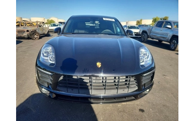 porsche-macan - 0