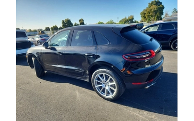 porsche-macan - 2