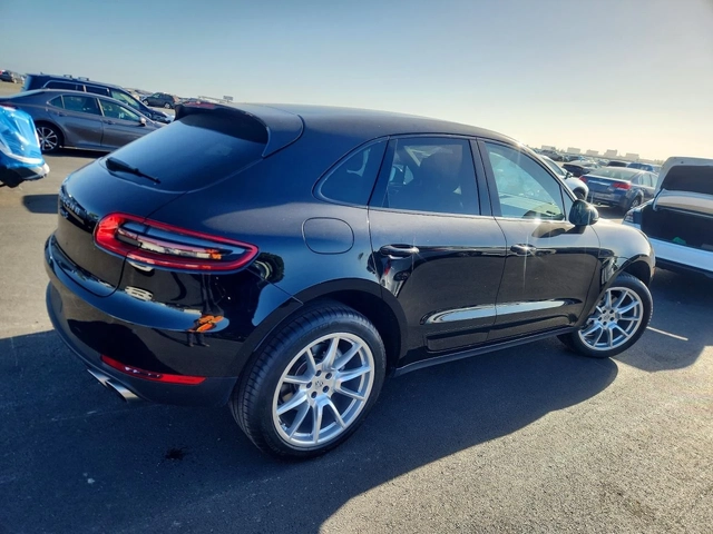 Porsche Macan S 3.0 - автомобили, коли, обяви за нови и употребявани 3