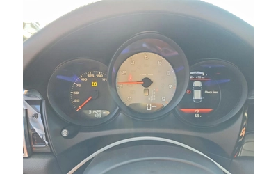 Porsche Macan S 3.0 - автомобили, коли, обяви за нови и употребявани 6