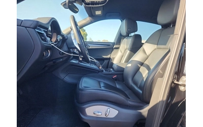 Porsche Macan S 3.0 - автомобили, коли, обяви за нови и употребявани 7