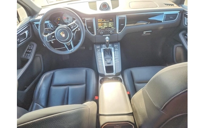 Porsche Macan S 3.0 - автомобили, коли, обяви за нови и употребявани 8