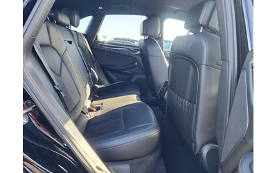 Porsche Macan S 3.0 - автомобили, коли, обяви за нови и употребявани 9