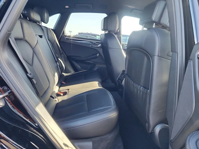Porsche Macan S 3.0 - автомобили, коли, обяви за нови и употребявани 9
