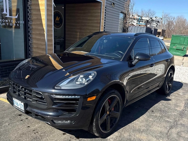Porsche Macan BOSE* 360* PANO* ПОДГРЕВ* ОБДУХ* М.ТОЧКА - автомобили, коли, обяви за нови и употребявани 0