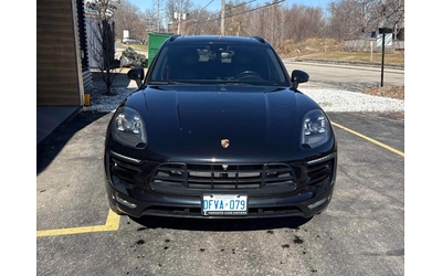 porsche-macan - 1