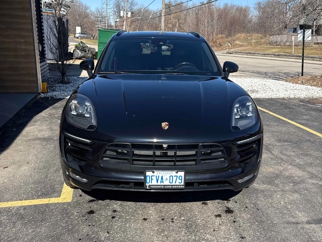 Porsche Macan BOSE* 360* PANO* ПОДГРЕВ* ОБДУХ* М.ТОЧКА - автомобили, коли, обяви за нови и употребявани 1