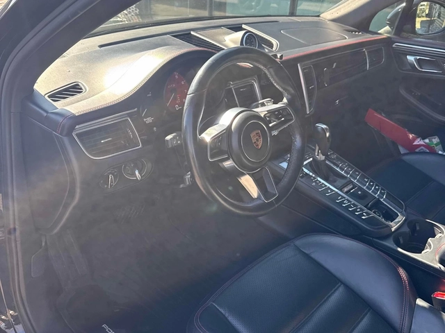 Porsche Macan BOSE* 360* PANO* ПОДГРЕВ* ОБДУХ* М.ТОЧКА - автомобили, коли, обяви за нови и употребявани 6
