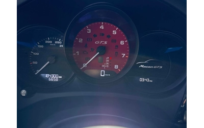 Porsche Macan BOSE* 360* PANO* ПОДГРЕВ* ОБДУХ* М.ТОЧКА - автомобили, коли, обяви за нови и употребявани 7