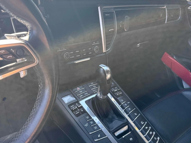 Porsche Macan BOSE* 360* PANO* ПОДГРЕВ* ОБДУХ* М.ТОЧКА - автомобили, коли, обяви за нови и употребявани 8
