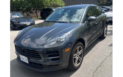 porsche-macan - 0
