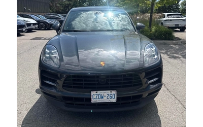 porsche-macan - 1