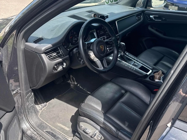 Porsche Macan BOSE* 360* ОБДУХ* СЛ.ЛЕНТИ - автомобили, коли, обяви за нови и употребявани 6