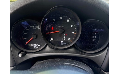 Porsche Macan BOSE* 360* ОБДУХ* СЛ.ЛЕНТИ - автомобили, коли, обяви за нови и употребявани 7