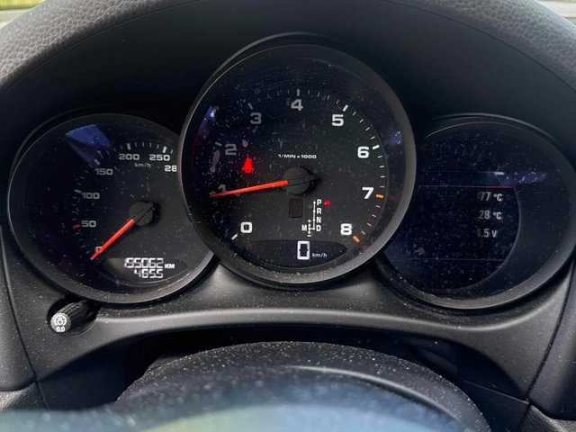 Porsche Macan BOSE* 360* ОБДУХ* СЛ.ЛЕНТИ - автомобили, коли, обяви за нови и употребявани 7