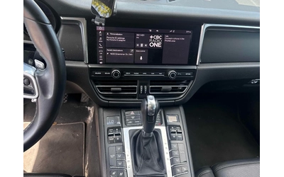 Porsche Macan BOSE* 360* ОБДУХ* СЛ.ЛЕНТИ - автомобили, коли, обяви за нови и употребявани 8