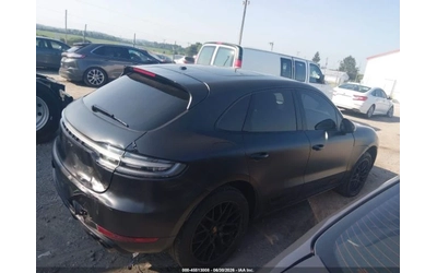 Porsche Macan GTS* КОЖА* ПОДГРЕВ* ОБДУХВАНЕ* ПАНОРАМА* PDK* - автомобили, коли, обяви за нови и употребявани 11