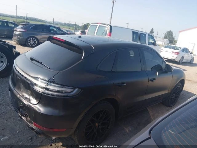 Porsche Macan GTS* КОЖА* ПОДГРЕВ* ОБДУХВАНЕ* ПАНОРАМА* PDK* - автомобили, коли, обяви за нови и употребявани 11