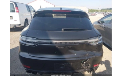 Porsche Macan GTS* КОЖА* ПОДГРЕВ* ОБДУХВАНЕ* ПАНОРАМА* PDK* - автомобили, коли, обяви за нови и употребявани 14
