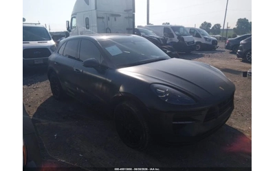 porsche-macan - 1