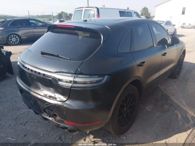 Porsche Macan GTS* КОЖА* ПОДГРЕВ* ОБДУХВАНЕ* ПАНОРАМА* PDK* - автомобили, коли, обяви за нови и употребявани 3