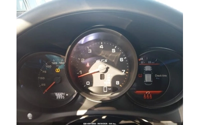 Porsche Macan GTS* КОЖА* ПОДГРЕВ* ОБДУХВАНЕ* ПАНОРАМА* PDK* - автомобили, коли, обяви за нови и употребявани 6