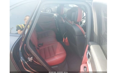 Porsche Macan GTS* КОЖА* ПОДГРЕВ* ОБДУХВАНЕ* ПАНОРАМА* PDK* - автомобили, коли, обяви за нови и употребявани 7