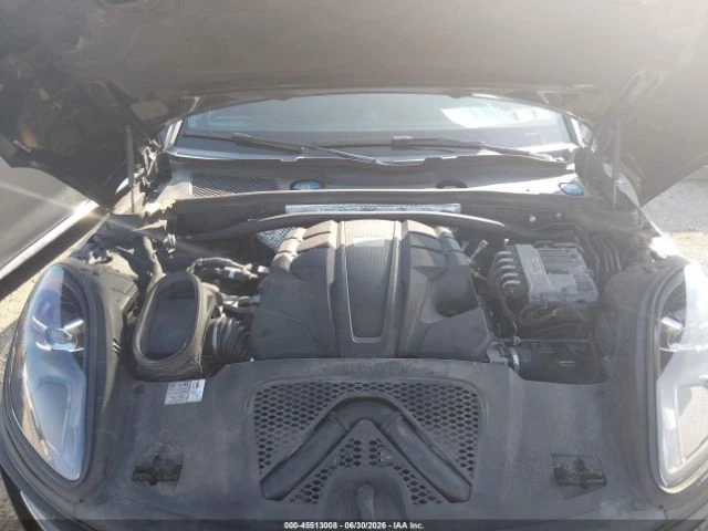 Porsche Macan GTS* КОЖА* ПОДГРЕВ* ОБДУХВАНЕ* ПАНОРАМА* PDK* - автомобили, коли, обяви за нови и употребявани 8