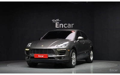 porsche-macan - 0