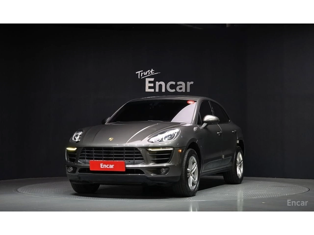 Porsche Macan S 3.0* КОЖА* КАМЕРА* - автомобили, коли, обяви за нови и употребявани 0