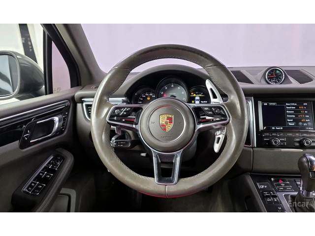 Porsche Macan S 3.0* КОЖА* КАМЕРА* - автомобили, коли, обяви за нови и употребявани 12